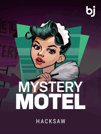 Mystery Motelpng