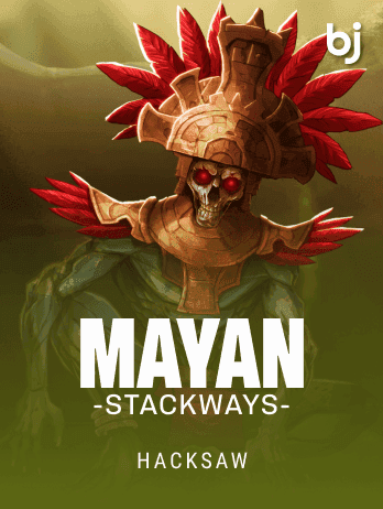 Mayan Stackwayspng