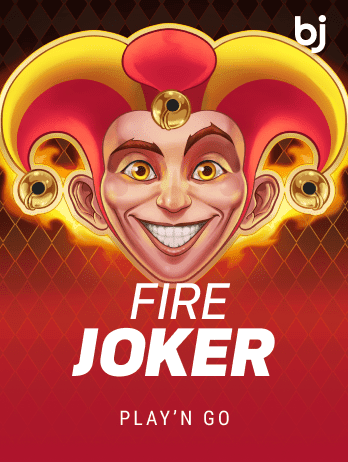 Fire Jokerpng