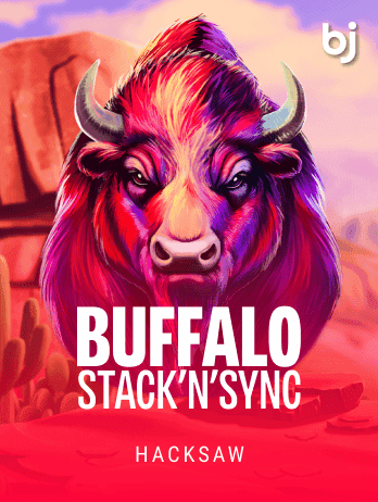 Buffalo Stack n Sync